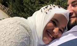 Yozgat'ın Gelin Kızı Hayatını Kaybetti