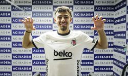 Yozgat'ın Gururu İlhan Fakılı Beşiktaş Forması Giyecek