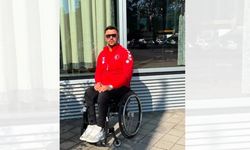 Yozgat'ın Gururu Kerim Yıldırım Sırbistan'da Madalya Peşinde