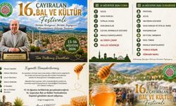 Yozgat'ın İlçeleri Festival Yarışına Girdi