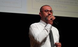 Yozgat'ın Kadife Sesi Nevzat Uyar, Murat Balaban'ın Eserini Seslendirdi