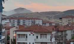 Yozgat'ın O İlçesinde Vatandaşlar Zehir Soluyor