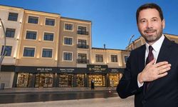 Yozgat'ın Sarıkaya İlçesinde Büyük Estetik Dönüşüm