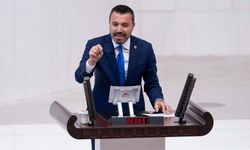 Yozgat'ın Sesi TBMM'de Yükseldi! Süleyman Şahan'dan Tarım İşçilerine Güçlü Destek