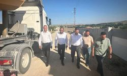 Yozgat'ın Sorgun İlçesinde Kırsala Büyük Hizmet!