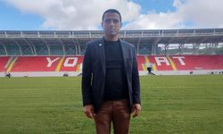 Yozgat'ın Tek Profesyonel Takımında Kriz! Kayyum Tartışması Büyüyor