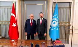 Yozgat'ın Vefalı Vekilinden Anlamlı Ziyaret
