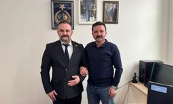 Yozgatlı Antrenöre Milli Görev! Avrupa Şampiyonası'nda Türkiye'yi Temsil Edecek