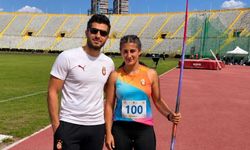 Yozgatlı Emine Nur Bektaş, Avrupa'da Şampiyonluk Sahnesine Çıkacak