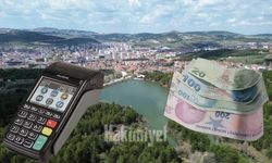 Yozgatlı Esnafın Bitmeyen Çilesi: Kazanılan Her Kuruşa Yeni Bir Ortak Çıkıyor!