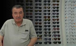 Yozgatlı Esnaf'tan Uyarı: Güneşten Kaçarken Sağlığınızdan Olmayın!