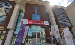 Yozgatlı Gençlerin Yeni Adresi: Hem Eğlendiler Hem Öğrendiler!