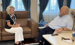 Yozgatlı Hayırsever İş İnsanı Bilal Şahin "Ömür Dediğin" Programına Konuk Oluyor