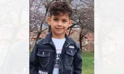 Yozgatlı Küçük Çocuk Hayatını Kaybetti