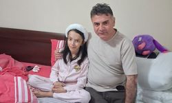 Yozgatlı Küçük Kız Kansere Yenik Düştü
