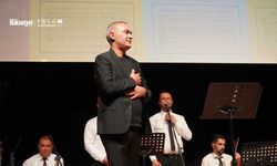 Yozgatlı Ünlü Sanatçıdan Dikkat Çeken Çağrı: "SMA ve DMD Çocuklar İçin Devlet El Atmalı!"