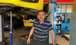 Yozgatlı Usta Hasan Yarar'dan Araç Sahiplerine Uyarı
