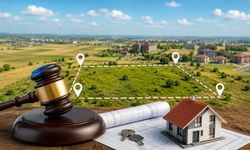 Yozgat'ta 19 Arsa ve İş Yeri İhaleyle Satılacak! İşte Fiyatlar ve Tarih