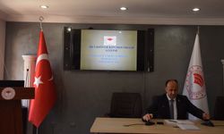 Yozgat'ta 2026 Hasat Sezonu Öncesi Kritik Toplantı! Yangın Riskine Dikkat