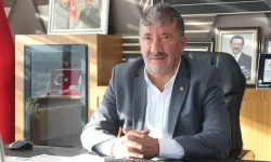 Yozgat'ta 2026 Hasat Sezonu Öncesi Mehmet Erkekli'nden Üreticilere Bereket Mesajı