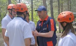Yozgat'ta Afet Farkındalığı Projesi İçin Gönüllü Başvuruları Başladı