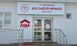 Yozgat'ta Aile Sağlığı Merkezleri Baştan Sona Yenilendi