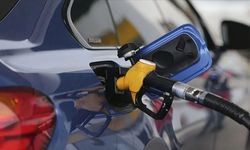 Yozgat’ta Benzin, Motorin ve LPG Fiyatları