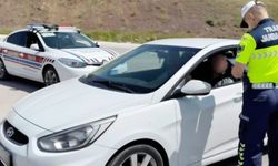 Yozgat'ta Alkollü Sürücü Trafiğe Çıktı, Sonuç Pahalıya Patladı