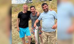 Yozgat’ta Balık Avı Sezonu Bereketle Başladı, Kurallar Hatırlatıldı