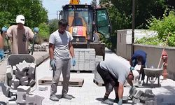 Yozgat'ta Başkan: "Daha Modern Bir Yerköy İçin Çalışıyoruz"