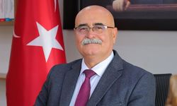 Yozgat'ta Belediye Başkanı Partisinden İstifa Etti