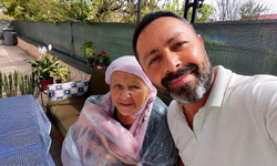 Yozgat'ta Belediye Başkanının Annesi Vefat Etti