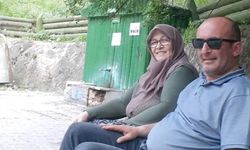 Yozgat'ta Belediye Çalışanının Acı Günü