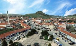 Yozgat'ta Belediyeden Temizlik Çağrısı