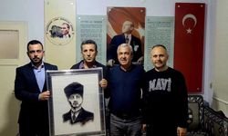 Yozgat’ta Birlik ve Beraberlik Rüzgarı: Üniversitelerden Akdağmadeni’ndeki Derneğe Anlamlı Destek
