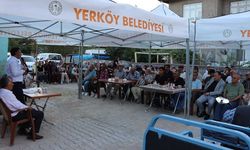 Yozgat'ta Bu Sefer Vatandaş Sordu, Başkan Cevapladı