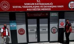 Yozgat'ta Büyük Farkındalık Seferberliği Dikkat Çekti