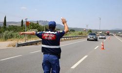 Bir İhbar Her Şeyi Değiştirdi! Jandarma Kapısını Çaldı