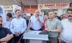 Yozgat'ta CHP Dönemi Kapandı, YENİ Parti Dönemi Başladı