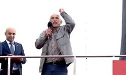 Yozgat'ta CHP İlçe Yönetimi Görevden Alındı!