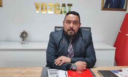 Yozgat'ta Çiftçi Borçları İçin Çağrı: "Faizler Silinsin"