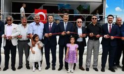Yozgat’ta Çiftçinin Kaderini Değiştirecek Dev Yatırım! Törenle Hizmete Açıldı