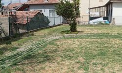 Yozgat'ta Çocukları Düşünen Başkandan Örnek Davranış!