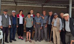 Yozgat'ta Cuma Buluşmalarında Yeni Modeller Ele Alındı
