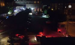 Yozgat'ta Dev Narkotik Operasyonu: Çok Sayıda Kişi Tutuklandı!