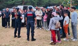 Yozgat’ta Doğal Alanlar Sıkı Takipte: Jandarma Ekipleri Denetimleri Yoğunlaştırdı!