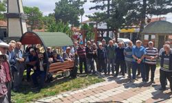 Yozgat'ta Doğayı Koruma İçin Güç Birliği!