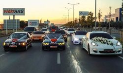 Yozgat'ta Düğün Gününüz Kabusa Dönüşmesin: İşte Gürültü Kirliliğine Karşı Yasal Haklarınız!