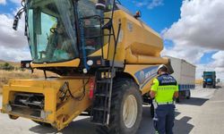 Yozgat'ta Ehliyetsiz Trafiğe Çıktı, Cezadan Kaçamadı