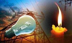Yozgat'ta Elektrik Kesintisi: 4 İlçede Kesinti Var